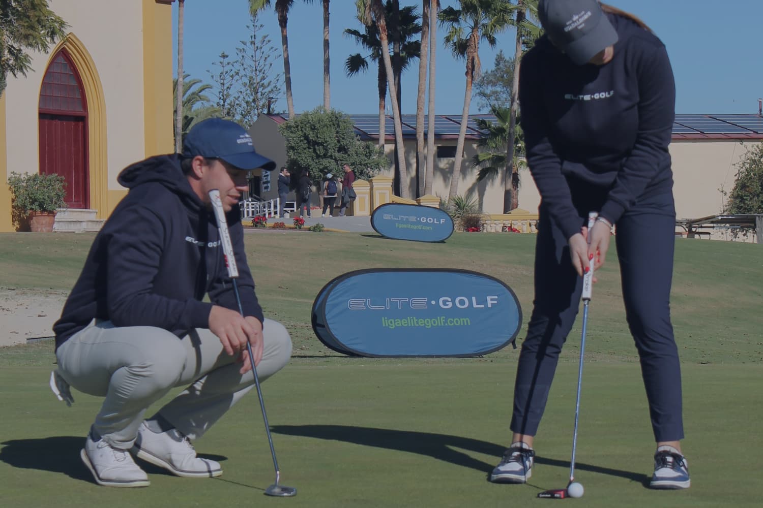 ELITEGOLF ELITEGOLF