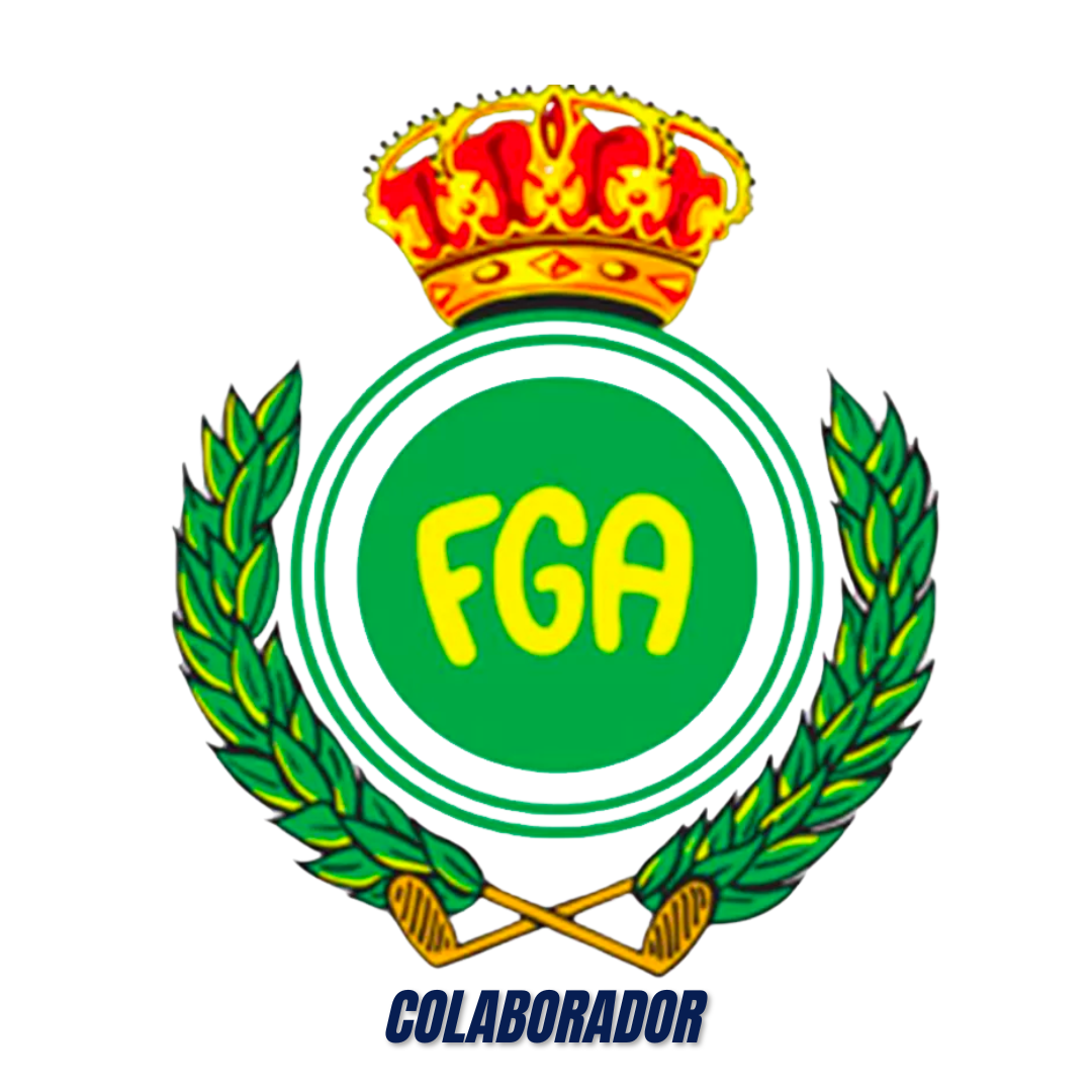 Real Federación Andaluza de Golf