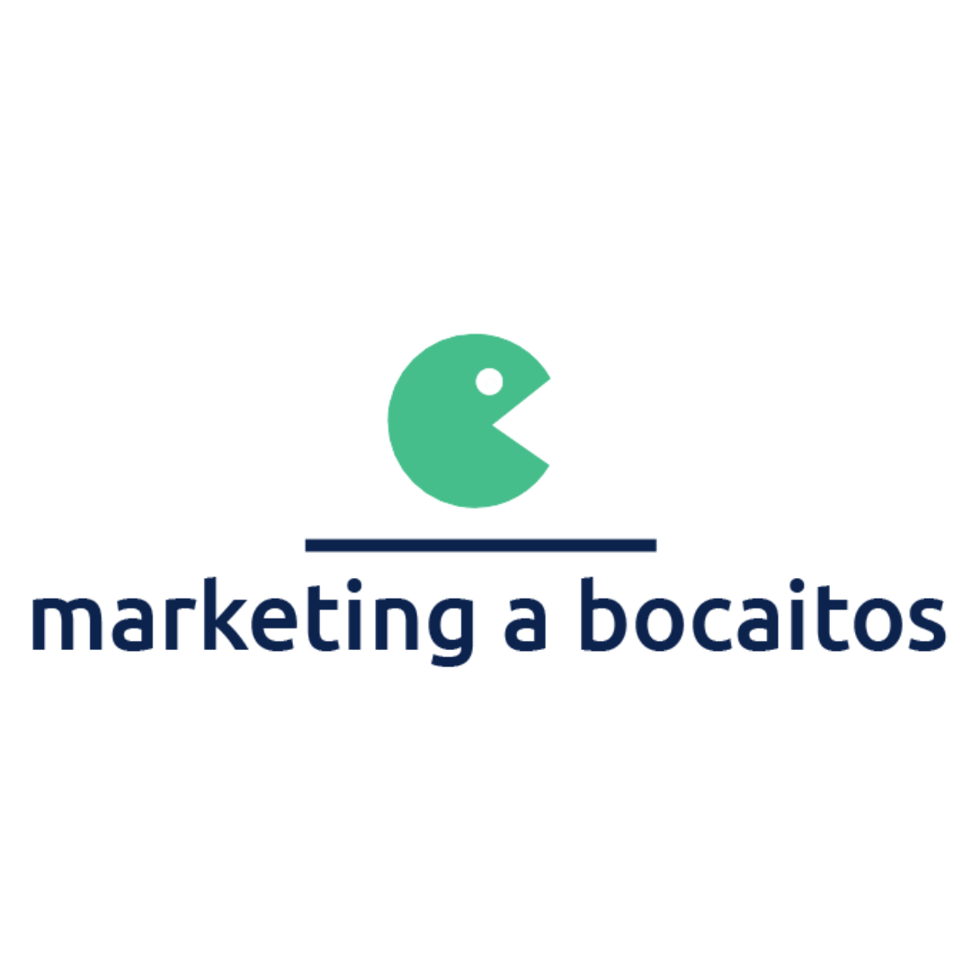 Marketing a bocaitos