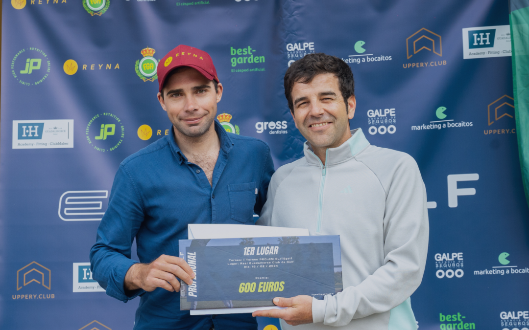 ELITEgolf imágenes